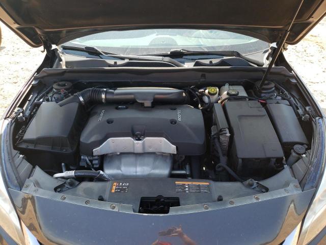 Photo 11 from auction – 2015 CHEVROLET MALIBU 2LT with VIN 1G11D5SL0FF195335