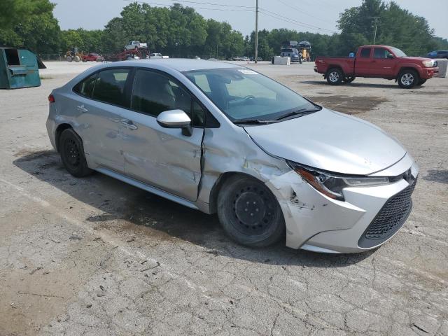Photo 4 from auction – 2020 TOYOTA COROLLA LE with VIN JTDEPRAE2LJ095210