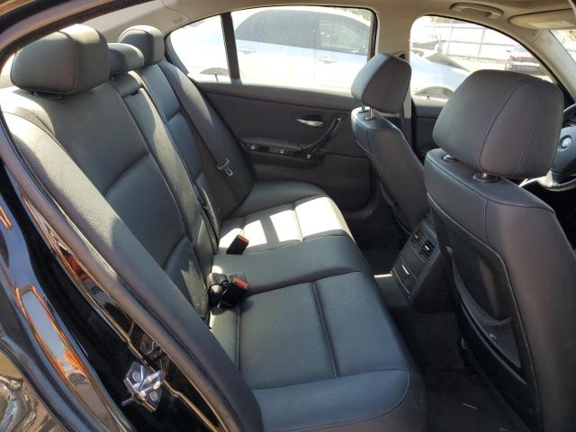 Photo 10 from auction – 2008 BMW 328 I SULE with VIN WBAVC53558F009316