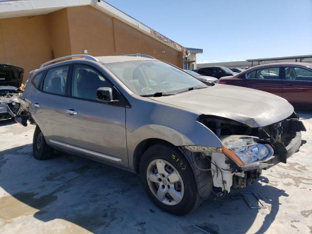 Photo 4 from auction – 2015 NISSAN ROGUE SELE with VIN JN8AS5MT2FW158544