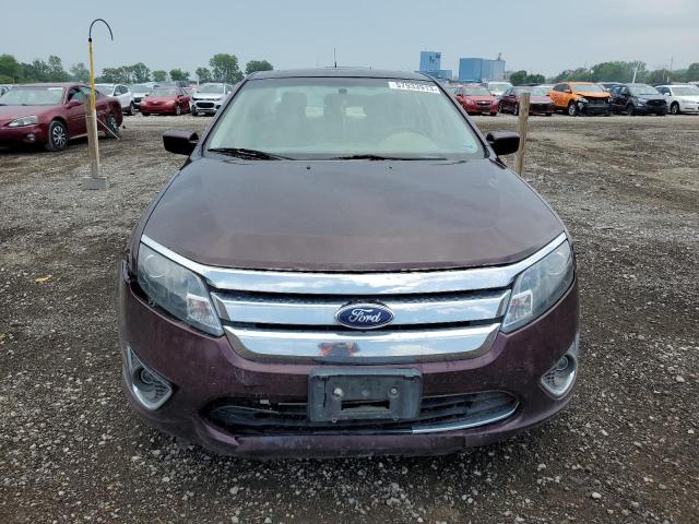 Photo 5 from auction – 2011 FORD FUSION SEL with VIN 3FAHP0JA8BR221022