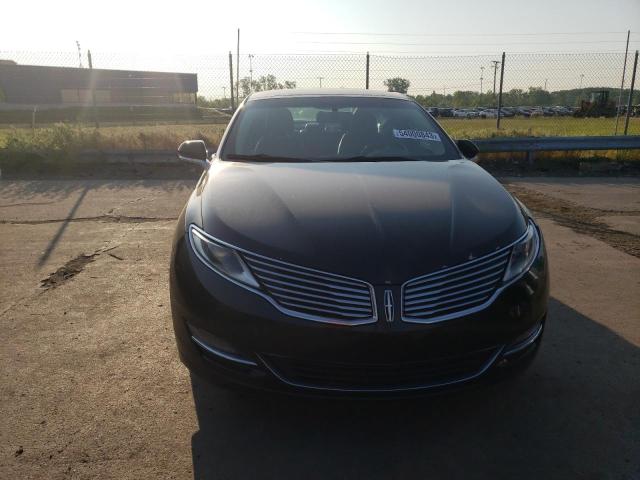 Photo 5 from auction – 2014 LINCOLN MKZ with VIN 3LN6L2G95ER802869