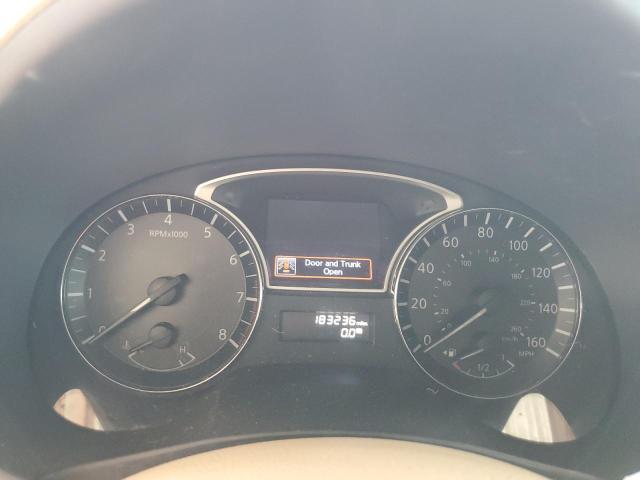 Photo 9 from auction – 2013 NISSAN ALTIMA 2.5 with VIN 1N4AL3AP6DC227437