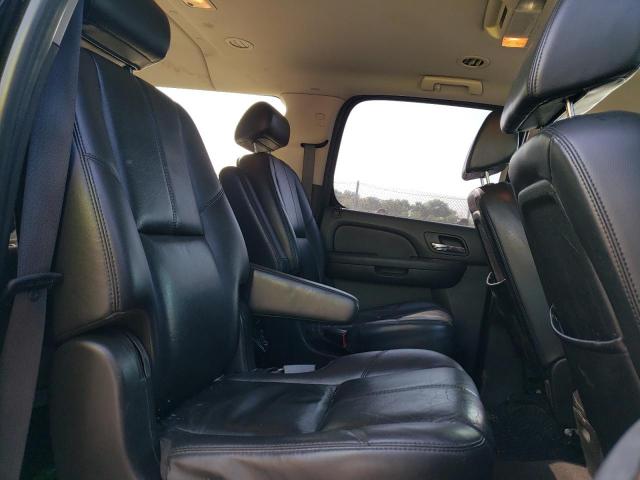 Photo 11 from auction – 2007 CHEVROLET SUBURBAN K with VIN 1GNFK16367R385489