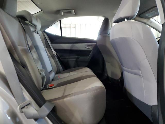 Photo 10 from auction – 2019 TOYOTA COROLLA L with VIN 2T1BURHE0KC160468