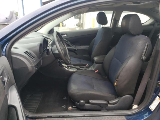 Photo 7 from auction – 2005 TOYOTA SCION TC with VIN JTKDE177950008139