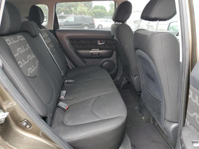 Photo 10 from auction – 2013 KIA SOUL + with VIN KNDJT2A66D7520016