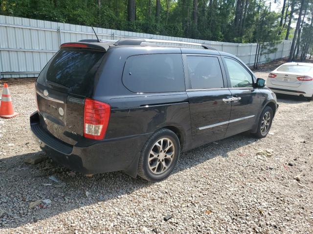 Photo 3 from auction – 2014 KIA SEDONA with VIN KNDMH4C72E6578258