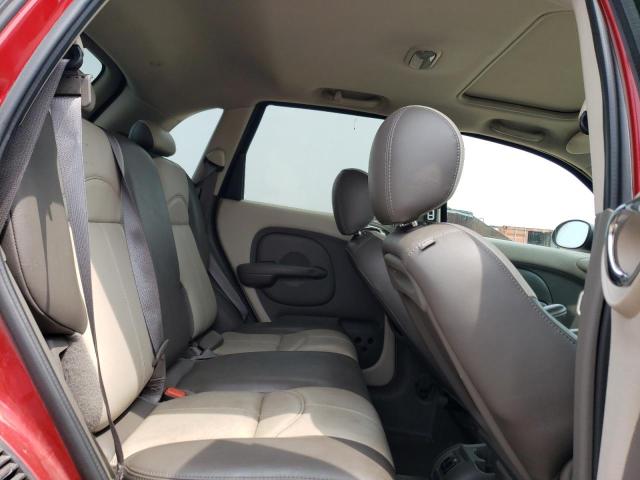 Photo 10 from auction – 2005 CHRYSLER PT CRUISER with VIN 3C8FY68865T538503