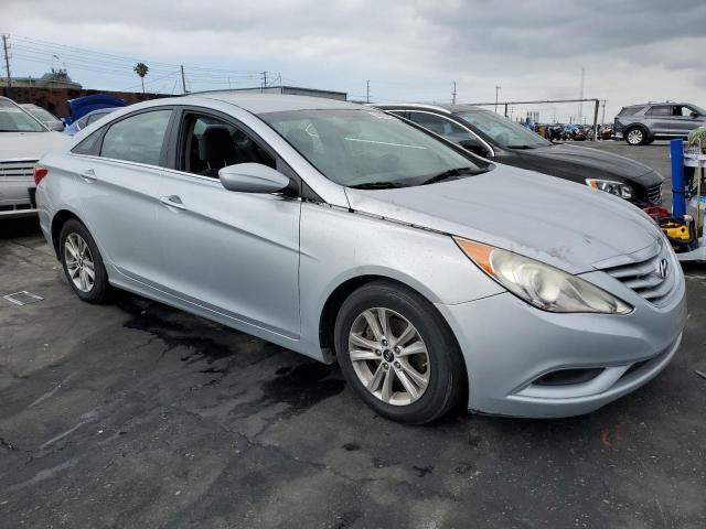 Photo 4 from auction – 2011 HYUNDAI SONATA GLS with VIN 5NPEB4AC5BH004776