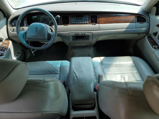 Photo 8 from auction – 2002 LINCOLN TOWN CAR E with VIN 1LNHM81W32Y639692