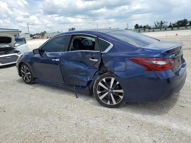 Photo 2 from auction – 2017 NISSAN ALTIMA 2.5 with VIN 1N4AL3AP9HC484758