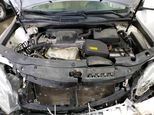 Photo 11 from auction – 2015 TOYOTA CAMRY LE with VIN 4T4BF1FK5FR471375