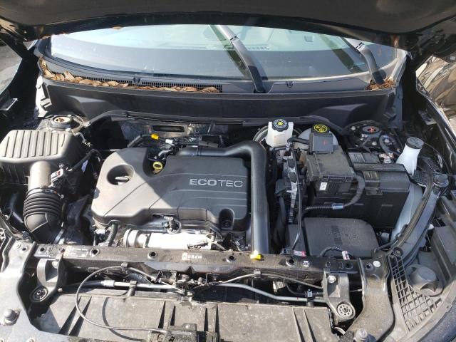 Photo 12 from auction – 2022 GMC TERRAIN AT with VIN 3GKALYEV6NL295778