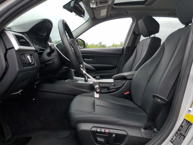 Photo 7 from auction – 2013 BMW 328 XI with VIN WBA3B3G57DNR80603