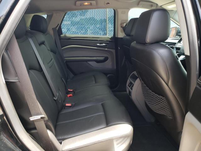 Photo 11 from auction – 2011 CADILLAC SRX with VIN 3GYFNGEY0BS670821