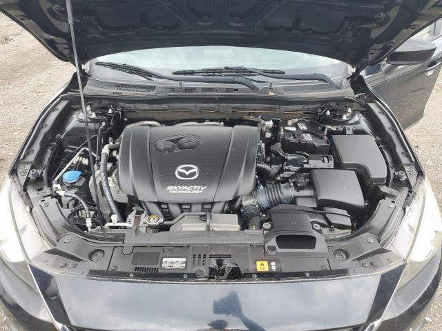 Photo 11 from auction – 2015 MAZDA 3 SV with VIN JM1BM1T76F1219544