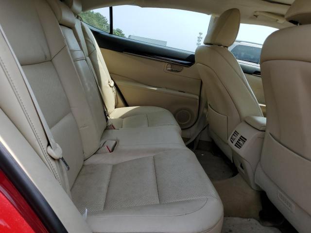 Photo 10 from auction – 2013 LEXUS ES 350 with VIN JTHBK1GG8D2014801