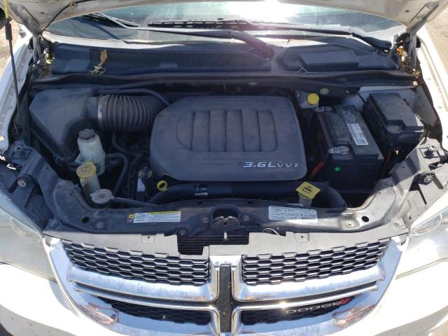 Photo 12 from auction – 2013 DODGE GRAND CARA with VIN 2C4RDGCG0DR520966