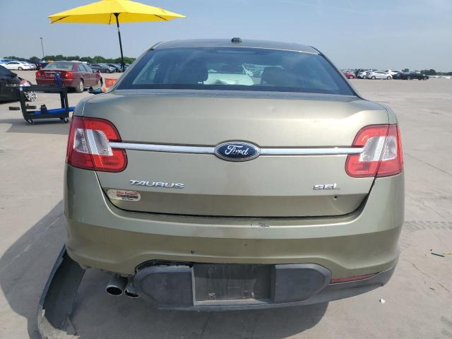 Photo 6 from auction – 2012 FORD TAURUS SEL with VIN 1FAHP2EW2CG100836