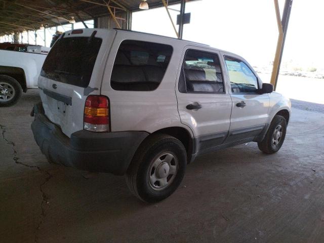 Photo 3 from auction – 2003 FORD ESCAPE XLS with VIN 1FMYU92183KC15681