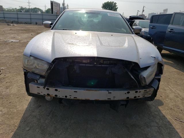 Photo 5 from auction – 2013 DODGE CHARGER SE with VIN 2C3CDXBG1DH663569