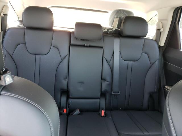 Photo 10 from auction – 2023 KIA SORENTO S with VIN 5XYRL4LC9PG187173