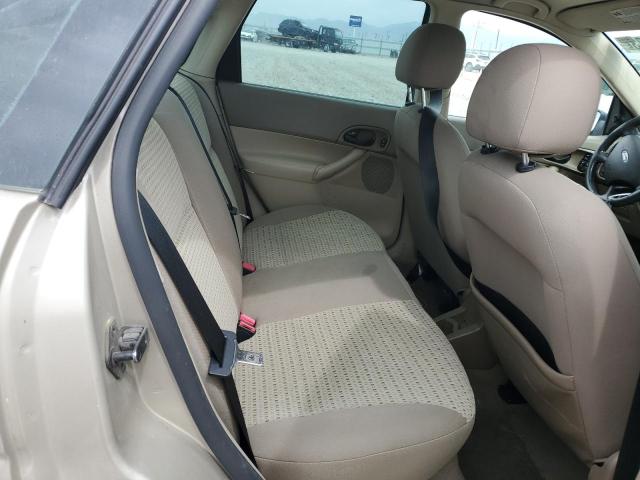 Photo 10 from auction – 2007 FORD FOCUS ZX4 with VIN 1FAFP34N97W164423
