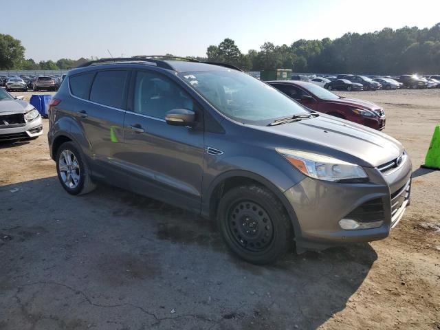 Photo 4 from auction – 2013 FORD ESCAPE SEL with VIN 1FMCU0HX8DUA77129