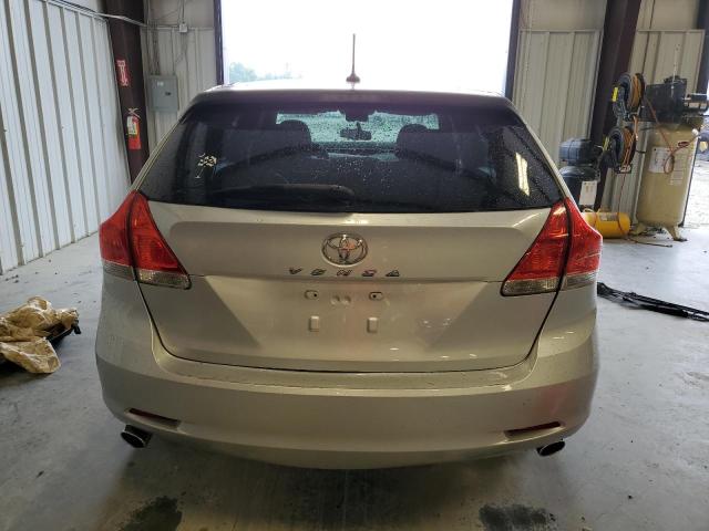 Photo 6 from auction – 2011 TOYOTA VENZA with VIN 4T3ZK3BB3BU042260