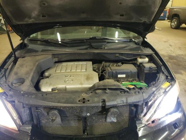 Photo 12 from auction – 2007 LEXUS RX 350 with VIN 2T2HK31U27C023081