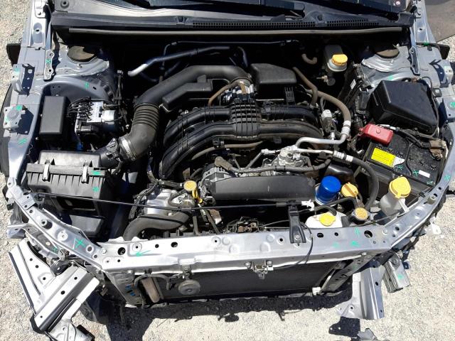 Photo 11 from auction – 2020 SUBARU CROSSTREK with VIN JF2GTAEC4L8218870