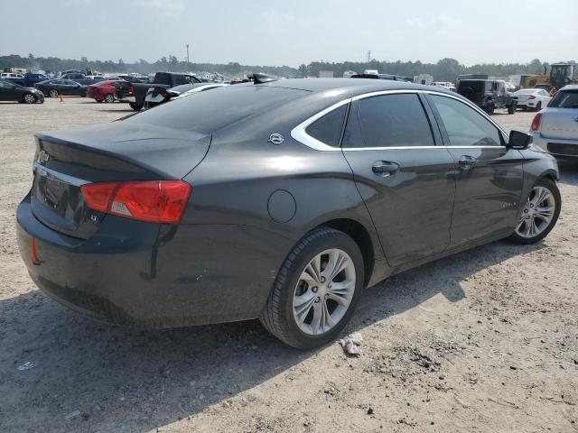 Photo 3 from auction – 2015 CHEVROLET IMPALA LT with VIN 1G1125S32FU129760
