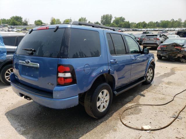 Photo 3 from auction – 2009 FORD EXPLORER X with VIN 1FMEU73E99UA41464