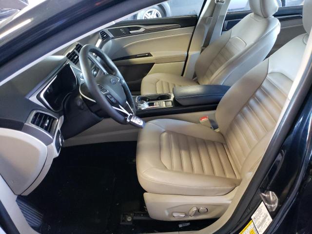 Photo 7 from auction – 2020 FORD FUSION SEL with VIN 3FA6P0CD0LR108584