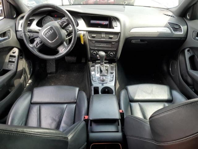 Photo 8 from auction – 2012 AUDI S4 PREMIUM with VIN WAUBGAFL9CA077036
