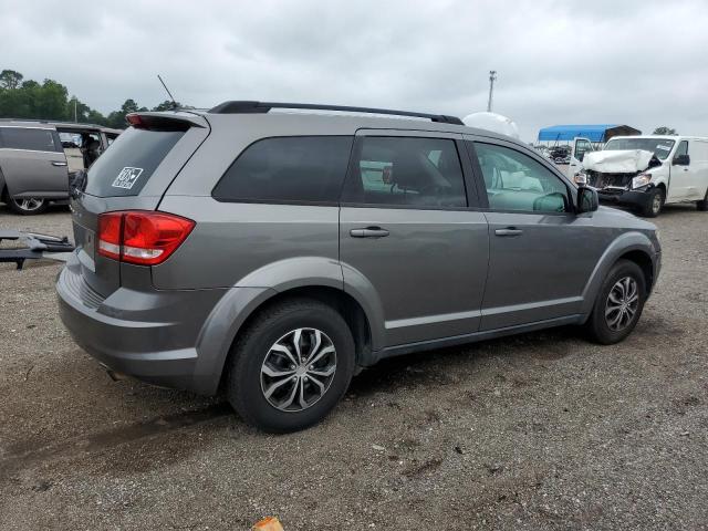 Photo 3 from auction – 2012 DODGE JOURNEY SE with VIN 3C4PDCAB3CT167691
