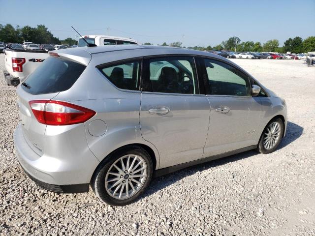 Photo 3 from auction – 2013 FORD C-MAX SEL with VIN 1FADP5BU4DL549141