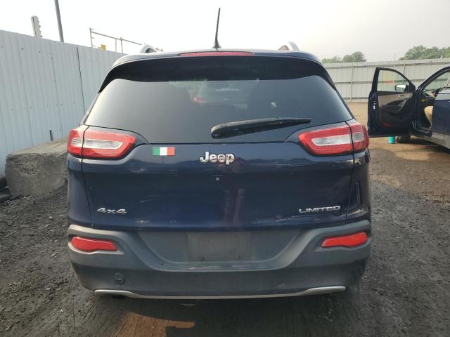 Photo 6 from auction – 2014 JEEP CHEROKEE L with VIN 1C4PJMDB8EW198331