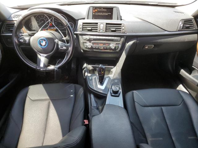 Photo 8 from auction – 2015 BMW 328 I with VIN WBA3A5G53FNS84600
