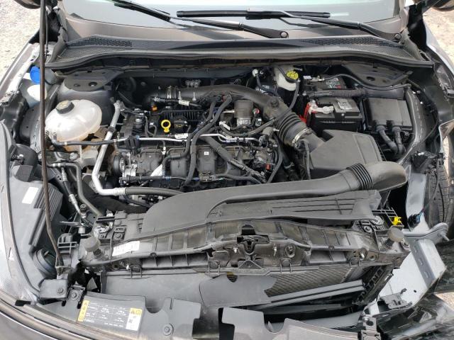 Photo 12 from auction – 2022 FORD ESCAPE SEL with VIN 1FMCU9H95NUA07644