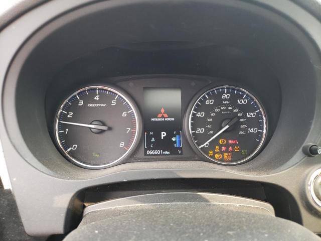 Photo 9 from auction – 2019 MITSUBISHI OUTLANDER with VIN JA4AD3A31KZ012587