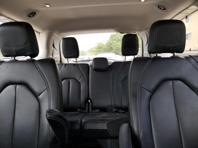 Photo 10 from auction – 2022 CHRYSLER PACIFICA T with VIN 2C4RC1BG1NR157256