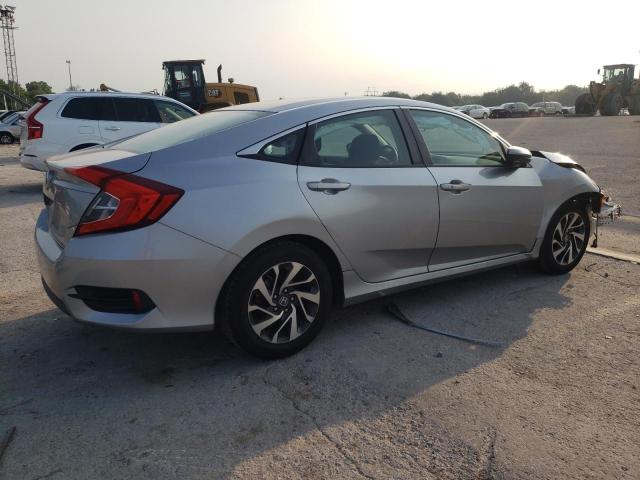 Photo 3 from auction – 2016 HONDA CIVIC EX with VIN 19XFC2F70GE024396