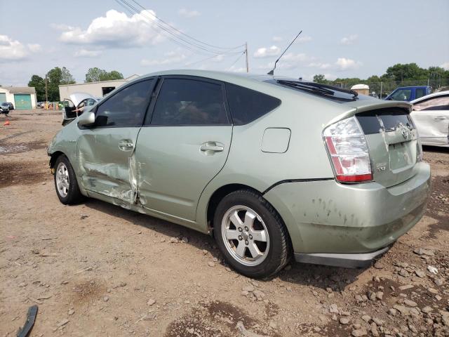 Photo 2 from auction – 2007 TOYOTA PRIUS with VIN JTDKB20U177590633