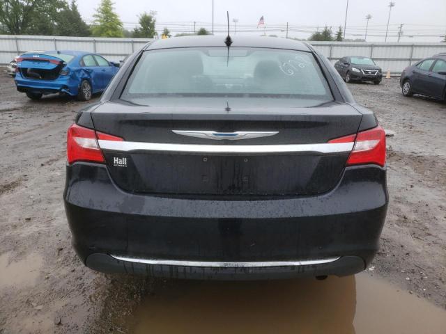 Photo 6 from auction – 2012 CHRYSLER 200 LX with VIN 1C3CCBAB6CN167281
