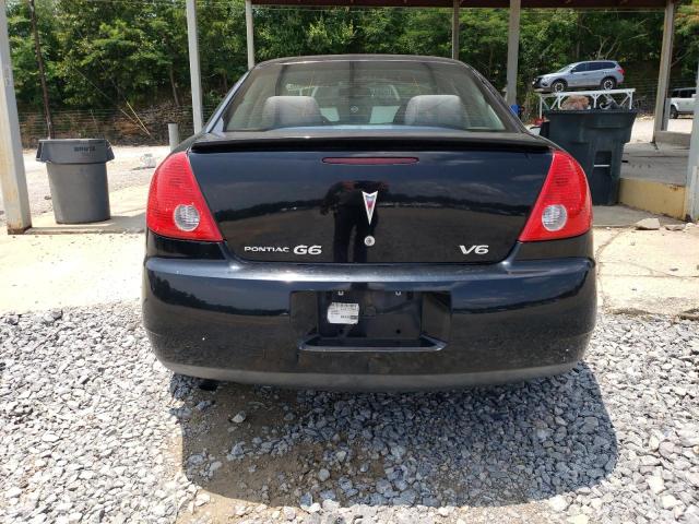 Photo 6 from auction – 2008 PONTIAC G6 BASE with VIN 1G2ZG57N584189366