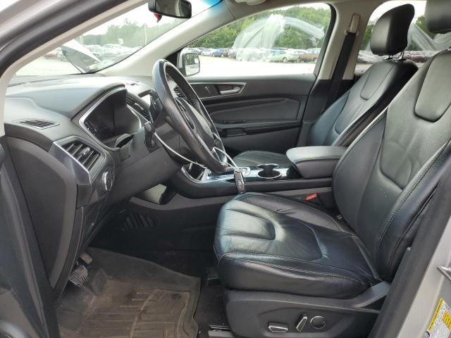 Photo 7 from auction – 2015 FORD EDGE TITAN with VIN 2FMTK4K90FBB56245