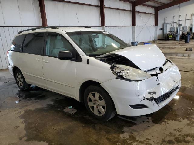 Photo 4 from auction – 2010 TOYOTA SIENNA CE with VIN 5TDKK4CC7AS306515