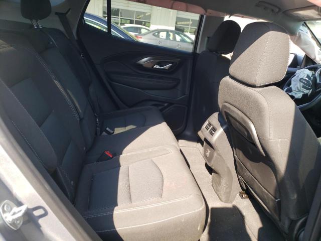 Photo 11 from auction – 2023 GMC TERRAIN SL with VIN 3GKALMEG5PL177749